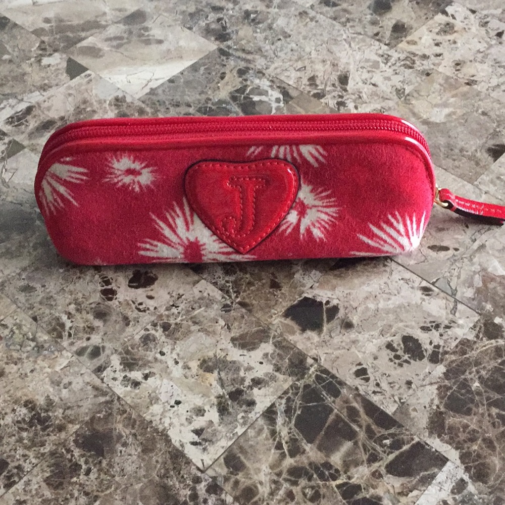 Juicy Couture Cosmetics Bag